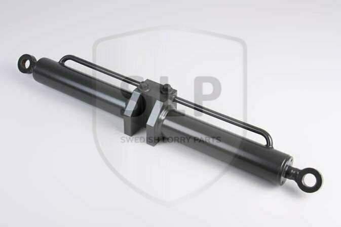 CYLINDER HYDRAULCYLINDER REDSKAPSFÄSTE 11157123 RCY-200