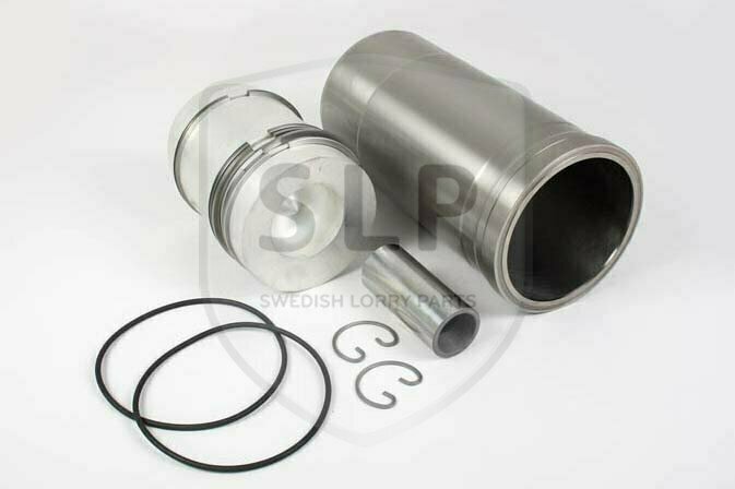 CYLINDER LINER KIT, CYLINDERFODERSATS, 11000089, CLK-089