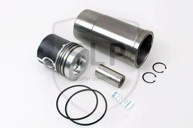 CYLINDER LINER KIT CYLINDERFODERSATS 11990057 CLK-057