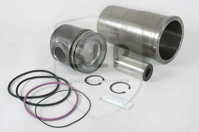 CYLINDER LINER KIT CYLINDERFODERSATS 17395194 CLK-376