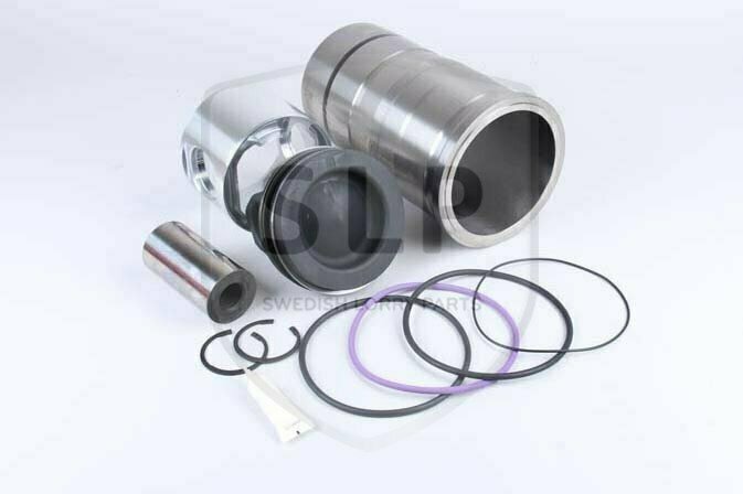 CYLINDER LINER KIT, CYLINDERFODERSATS, 20521943, CLK-943