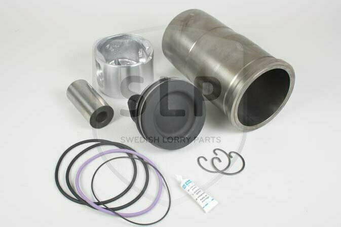 CYLINDER LINER KIT, CYLINDERFODERSATS, 20521949, CLK-949