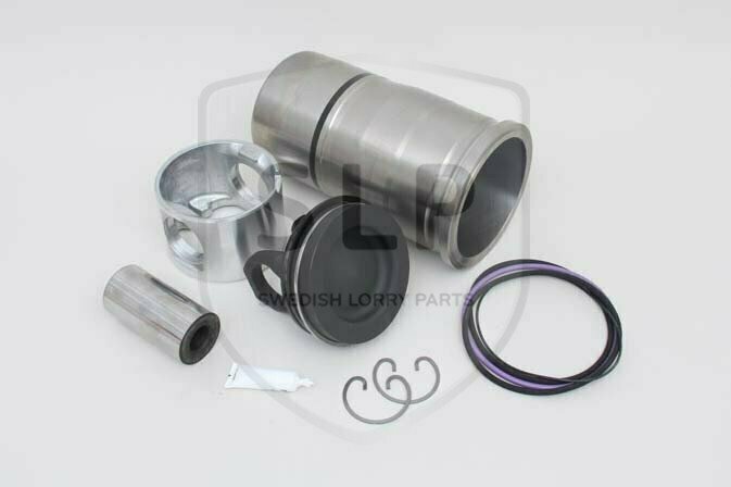 CYLINDER LINER KIT, CYLINDERFODERSATS, 20777934, CLK-934