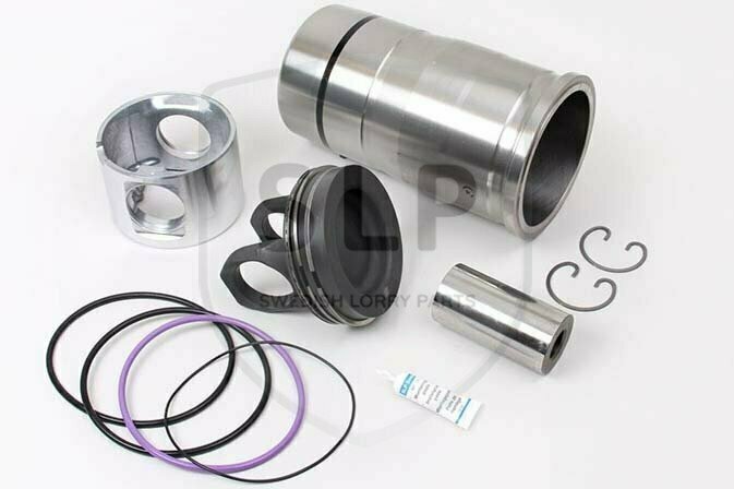CYLINDER LINER KIT, CYLINDERFODERSATS, 20820358, CLK-358
