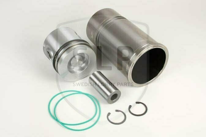 CYLINDER LINER KIT CYLINDERFODERSATS 20865990 CLK-990