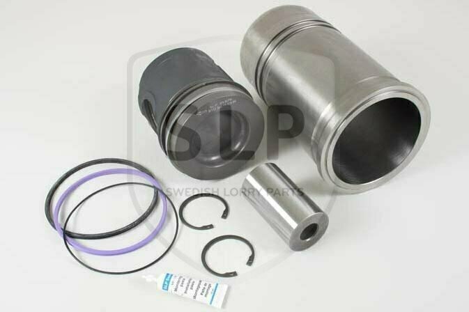 CYLINDER LINER KIT CYLINDERFODERSATS 20866676 CLK-676