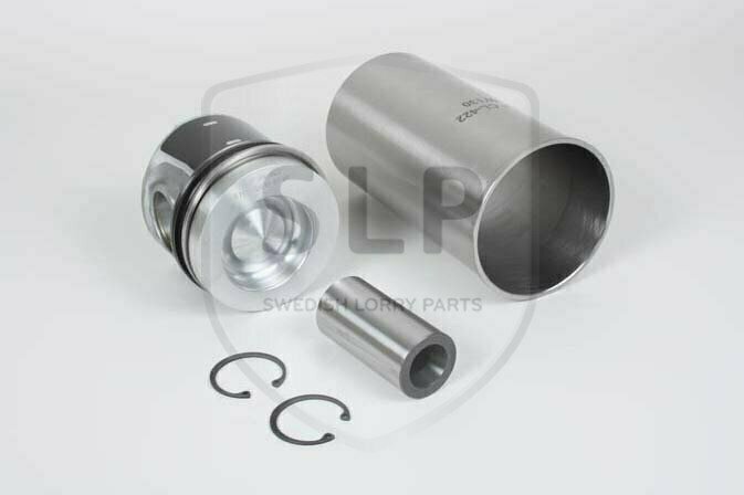 CYLINDER LINER KIT CYLINDERFODERSATS 20890422 CLK-422