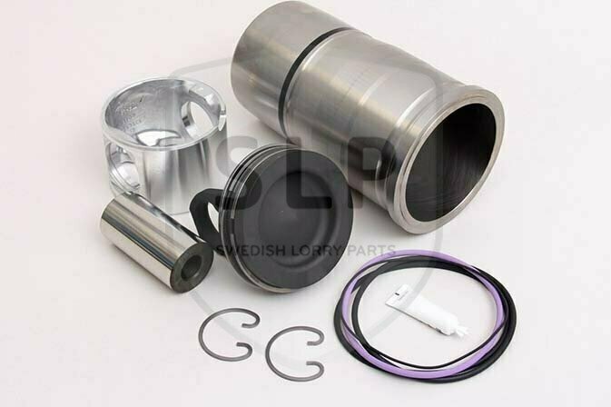 CYLINDER LINER KIT CYLINDERFODERSATS 20927097 CLK-097