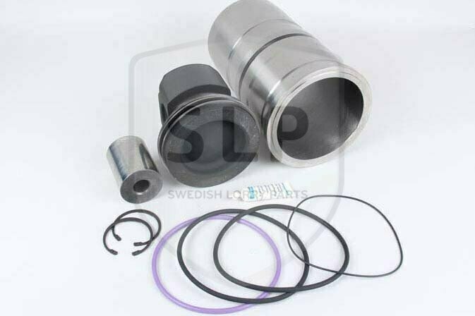 CYLINDER LINER KIT CYLINDERFODERSATS 21209650 CLK-650