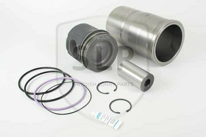 CYLINDER LINER KIT CYLINDERFODERSATS 21209696 CLK-696