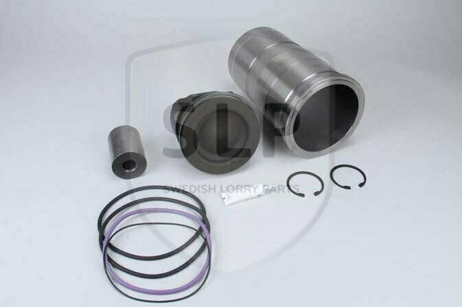 CYLINDER LINER KIT, CYLINDERFODERSATS, 21253770, CLK-770