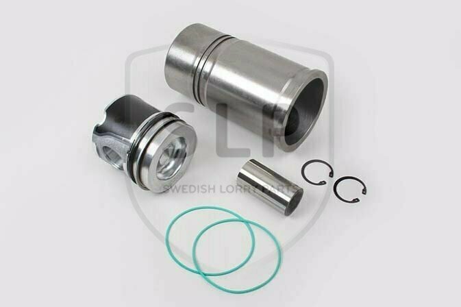 CYLINDER LINER KIT CYLINDERFODERSATS 21581975 CLK-1975