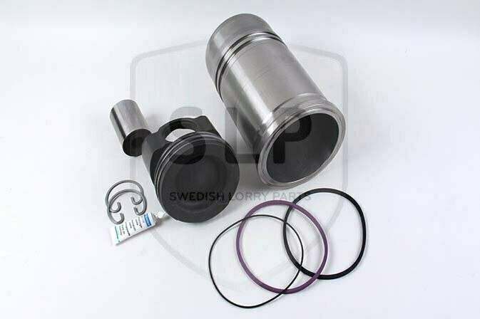 CYLINDER LINER KIT CYLINDERFODERSATS 21584579 CLK-559