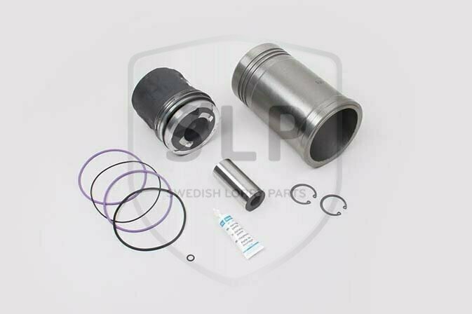CYLINDER LINER KIT CYLINDERFODERSATS 22185019 CLK-071