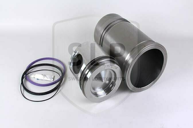 CYLINDER LINER KIT CYLINDERFODERSATS 22302061 CLK-659