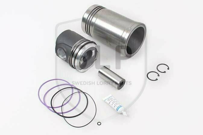 CYLINDER LINER KIT CYLINDERFODERSATS 22389354 CLK-834