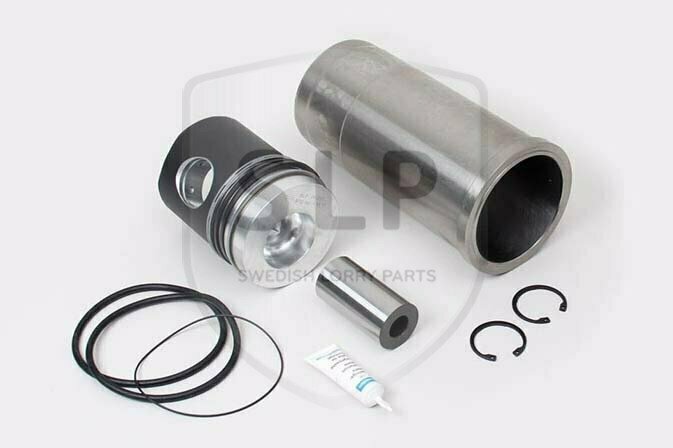 CYLINDER LINER KIT, CYLINDERFODERSATS, 275037, CLK-037
