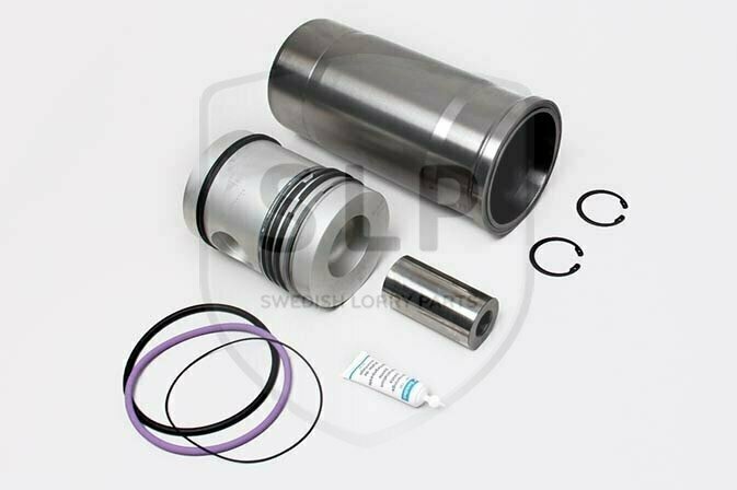 CYLINDER LINER KIT, CYLINDERFODERSATS, 275039, CLK-379