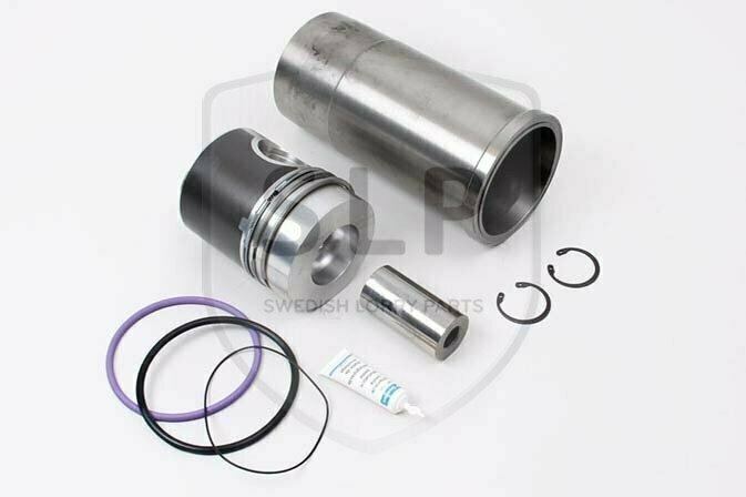 CYLINDER LINER KIT, CYLINDERFODERSATS, 275049, CLK-388