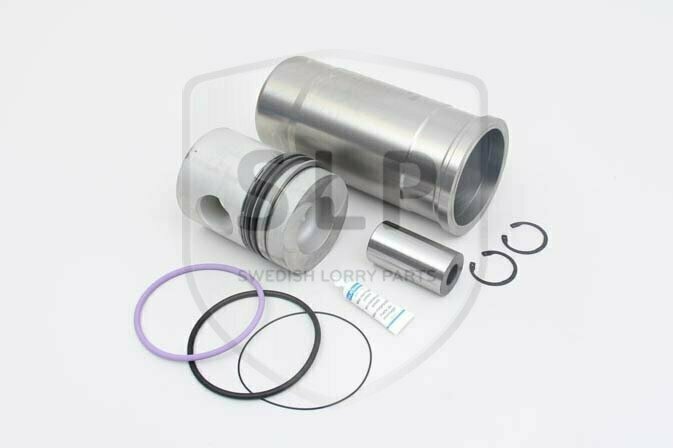 CYLINDER LINER KIT, CYLINDERFODERSATS, 275054, CLK-383