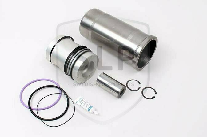 CYLINDER LINER KIT, CYLINDERFODERSATS, 275055, CLK-384