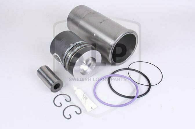CYLINDER LINER KIT, CYLINDERFODERSATS, 275057, CLK-389