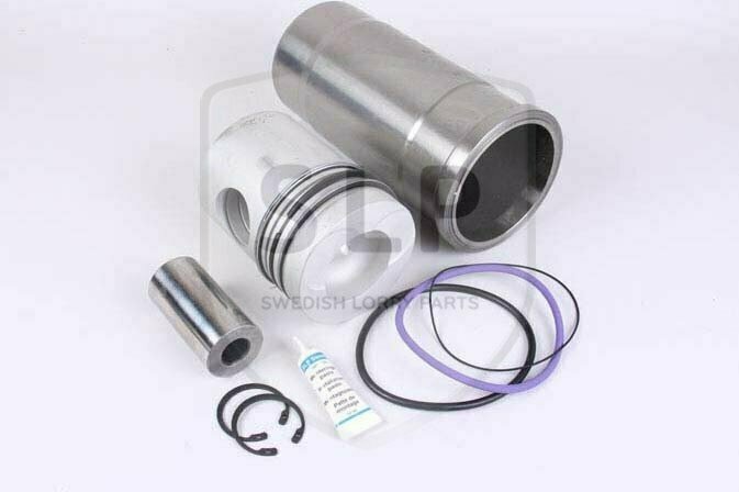 CYLINDER LINER KIT, CYLINDERFODERSATS, 275062, CLK-387