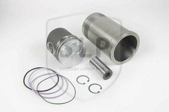 CYLINDER LINER KIT CYLINDERFODERSATS 275063 CLK-722