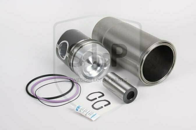 CYLINDER LINER KIT, CYLINDERFODERSATS, 275068, CLK-627