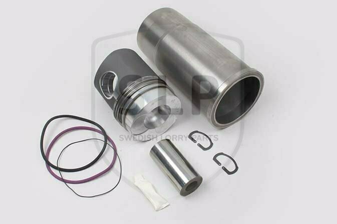CYLINDER LINER KIT CYLINDERFODERSATS 275100 CLK-100