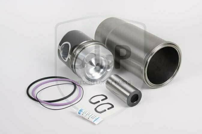 CYLINDER LINER KIT CYLINDERFODERSATS 275627 CLK-627