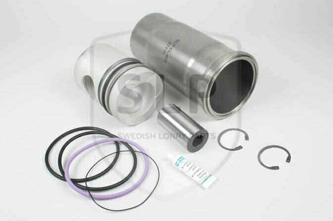 CYLINDER LINER KIT CYLINDERFODERSATS 275628 CLK-628