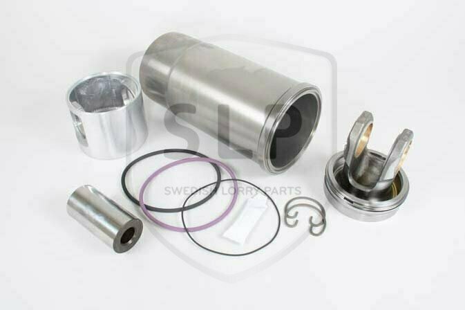 CYLINDER LINER KIT, CYLINDERFODERSATS, 275637, CLK-637
