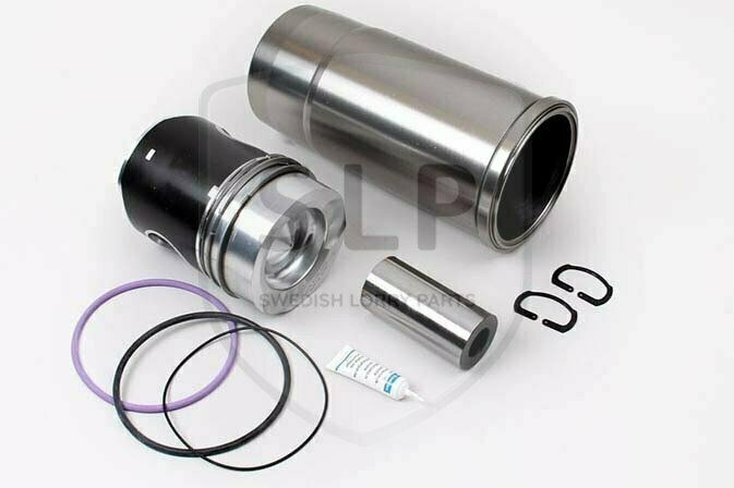 CYLINDER LINER KIT, CYLINDERFODERSATS, 275638, CLK-638