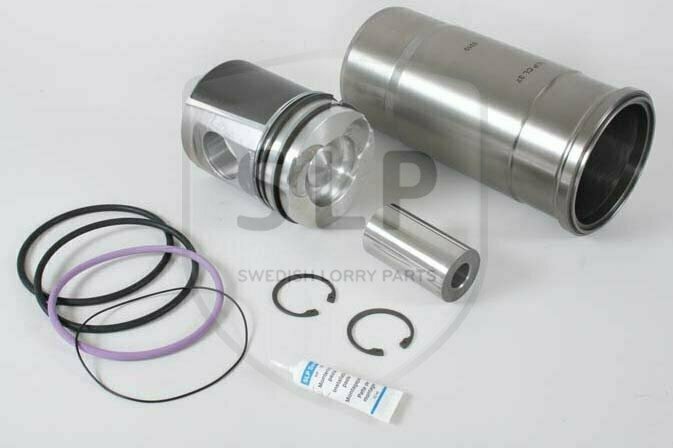 CYLINDER LINER KIT, CYLINDERFODERSATS, 275641, CLK-641