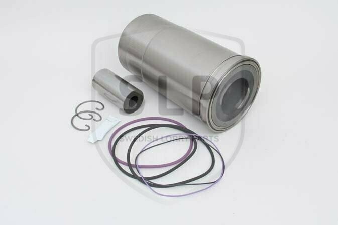 CYLINDER LINER KIT, CYLINDERFODERSATS, 275644, CLK-644