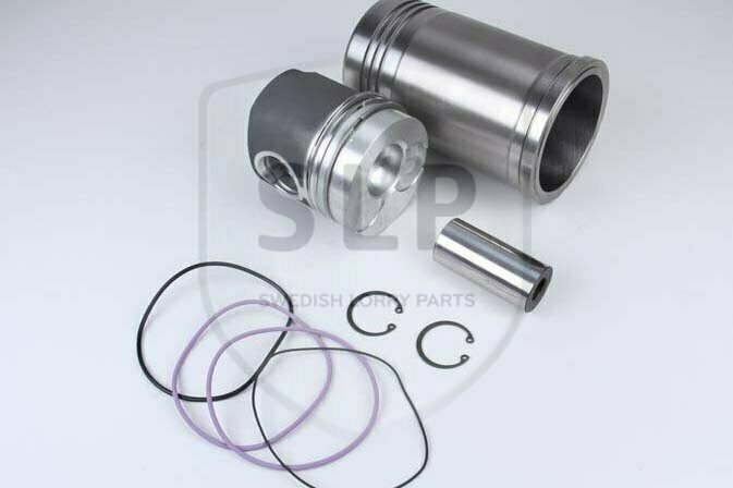 CYLINDER LINER KIT CYLINDERFODERSATS 275645 CLK-081