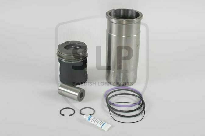 CYLINDER LINER KIT, CYLINDERFODERSATS, 276817, CLK-817