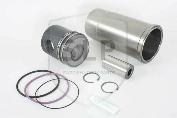 CYLINDER LINER KIT, CYLINDERFODERSATS, 276856, CLK-856