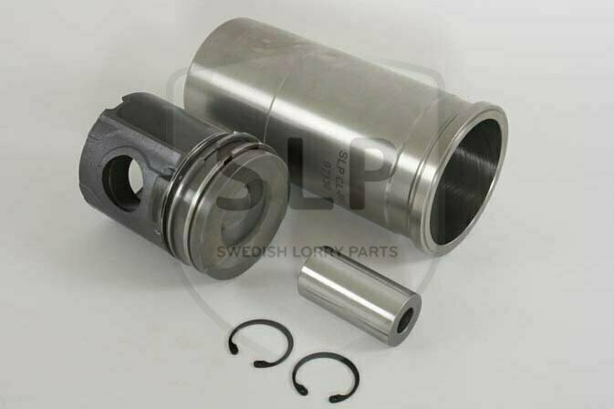 CYLINDER LINER KIT, CYLINDERFODERSATS, 276867, CLK-868
