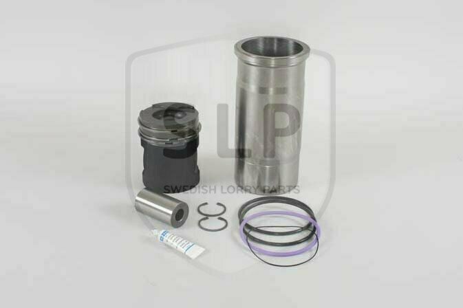 CYLINDER LINER KIT, CYLINDERFODERSATS, 276901, CLK-901
