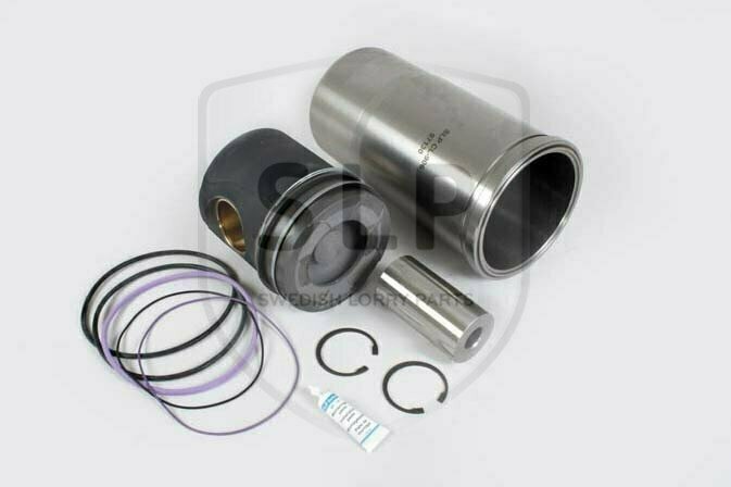 CYLINDER LINER KIT CYLINDERFODERSATS 276906 CLK-906