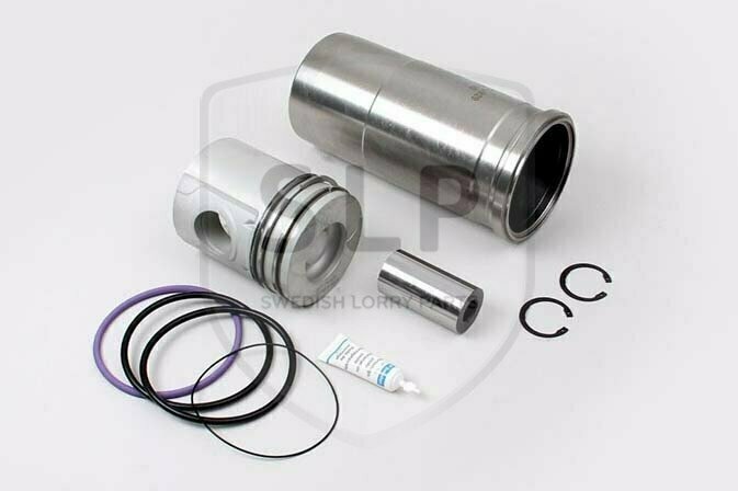 CYLINDER LINER KIT CYLINDERFODERSATS 276929 CLK-929