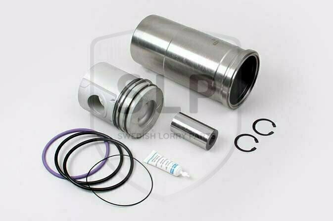 CYLINDER LINER KIT CYLINDERFODERSATS 276929 CLK-929