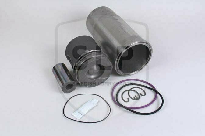 CYLINDER LINER KIT, CYLINDERFODERSATS, 3097434, CLK-434