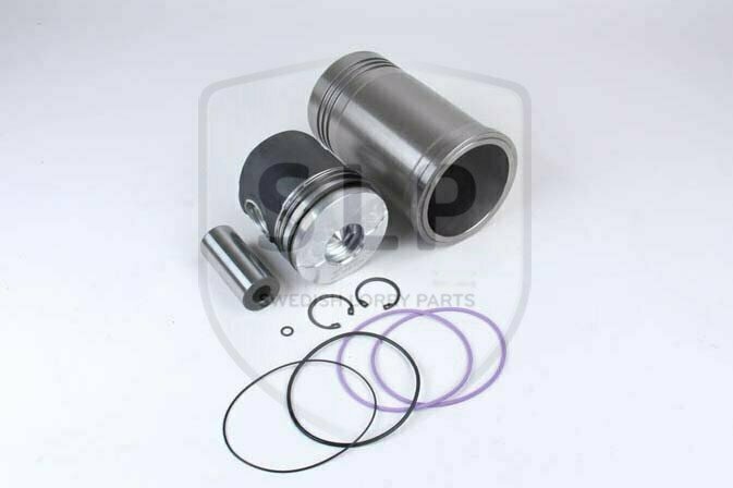 CYLINDER LINER KIT CYLINDERFODERSATS 3581714 CLK-027