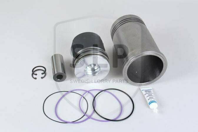 CYLINDER LINER KIT, CYLINDERFODERSATS, 3586722, CLK-861