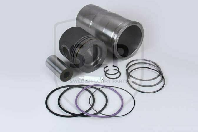 CYLINDER LINER KIT CYLINDERFODERSATS 3586770 CLK-523