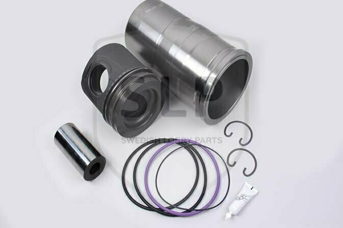 CYLINDER LINER KIT CYLINDERFODERSATS 3586771 CLK-527
