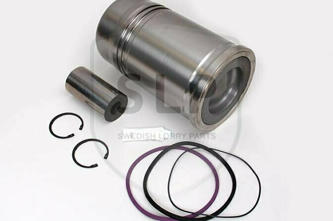 CYLINDER LINER KIT, CYLINDERFODERSATS, 3589669, CLK-442
